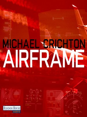 cover image of Airframe